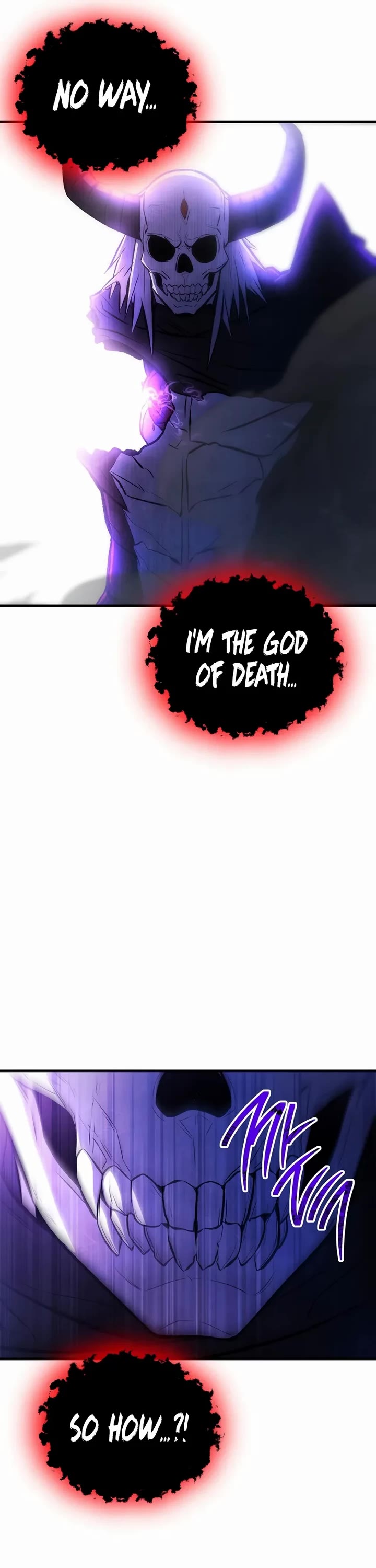 The Hero Returns chapter 137 page 43