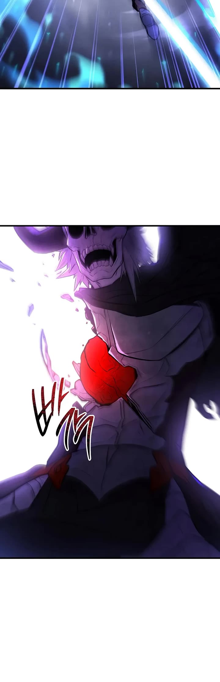 The Hero Returns chapter 138 page 21