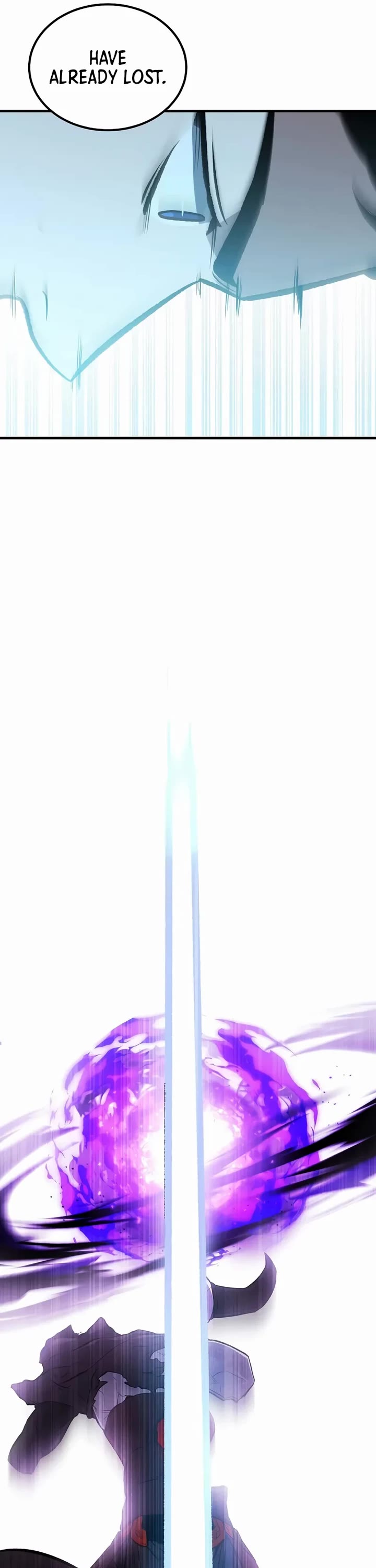 The Hero Returns chapter 138 page 41