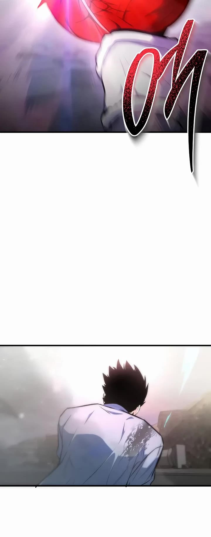 The Hero Returns chapter 138 page 44