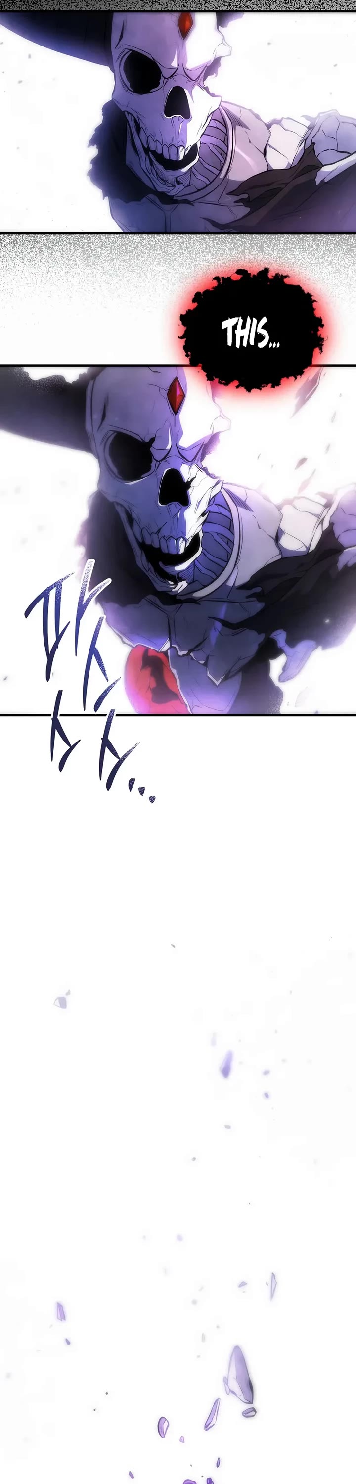 The Hero Returns chapter 138 page 47