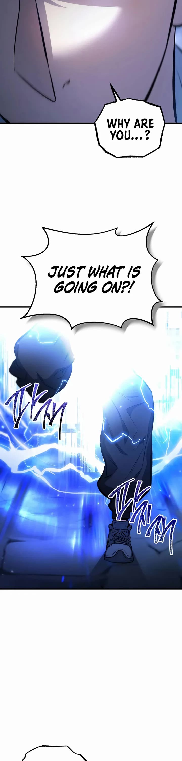 The Hero Returns chapter 139 page 14