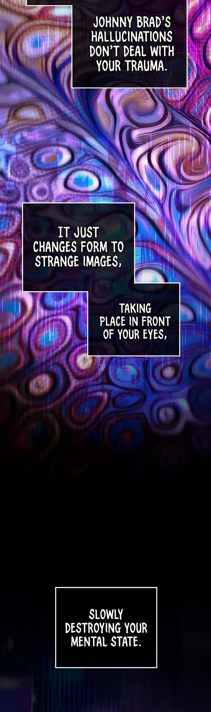 The Hero Returns chapter 139 page 28