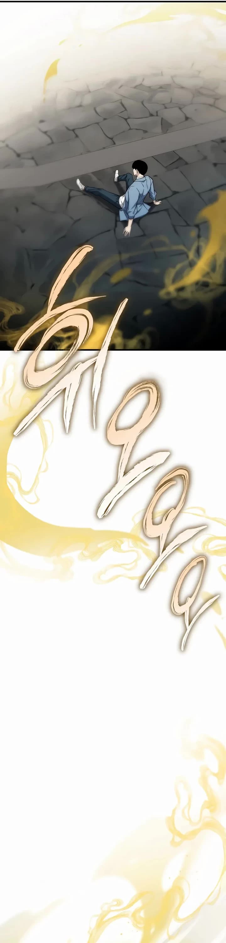 The Hero Returns chapter 140 page 26