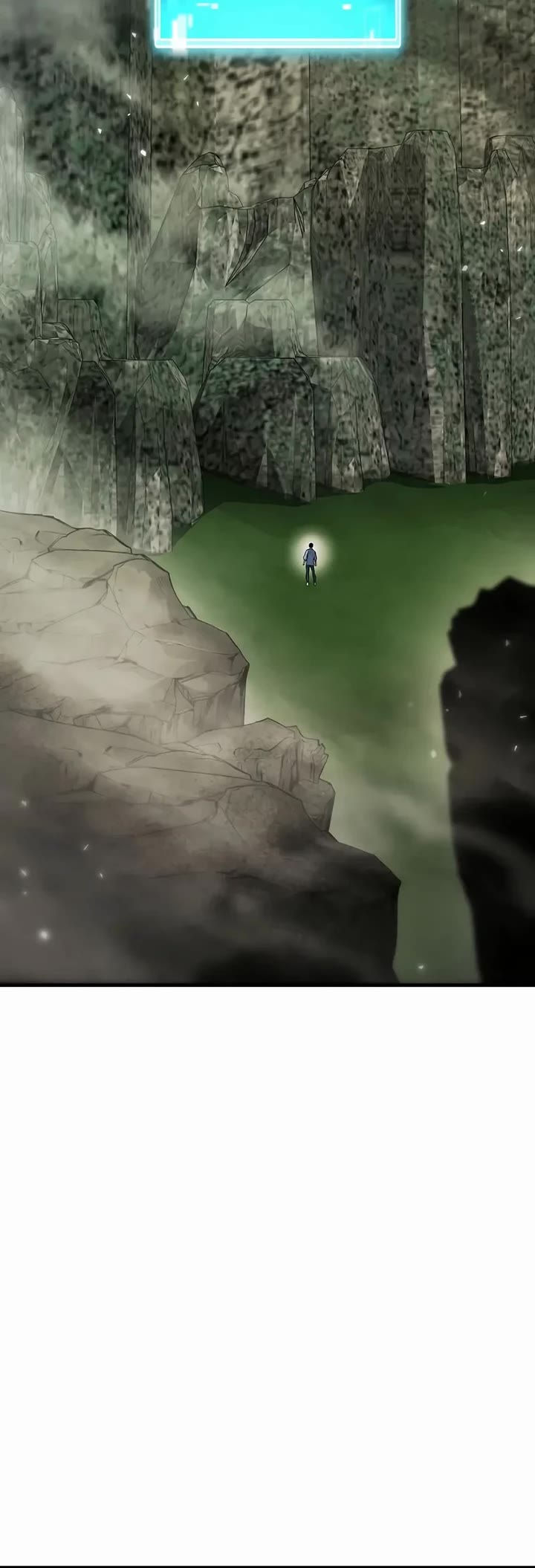 The Hero Returns chapter 141 page 49
