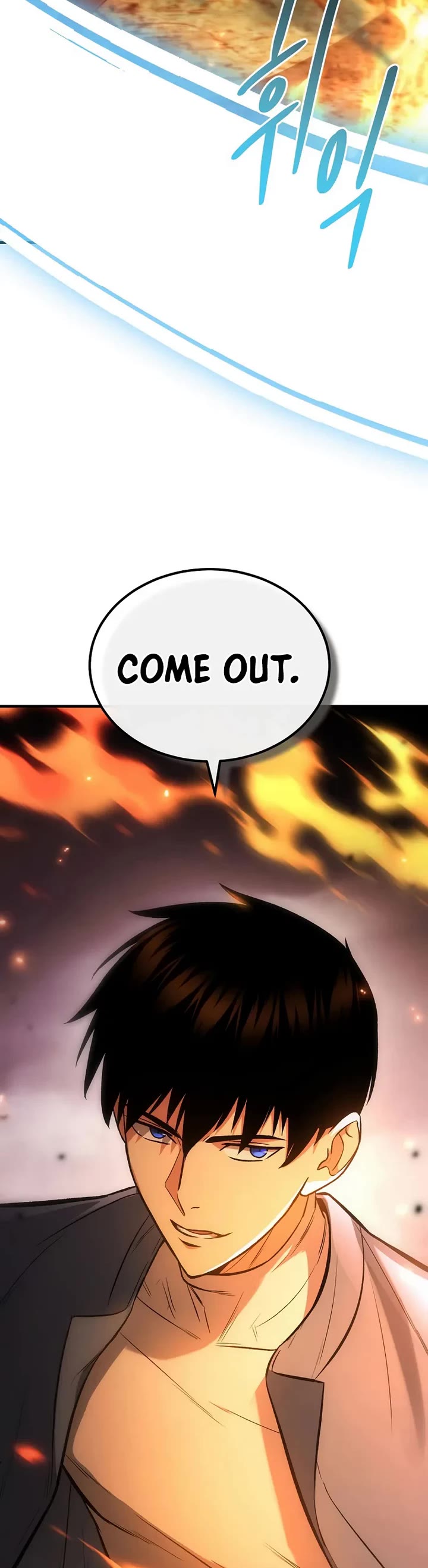 The Hero Returns chapter 142 page 8