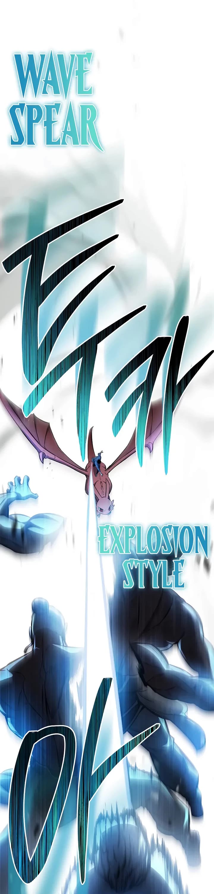 The Hero Returns chapter 143 page 6