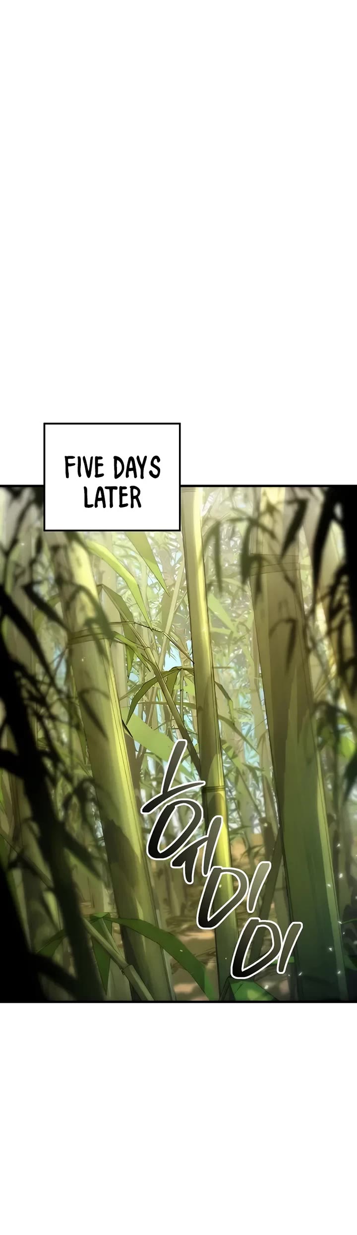 The Hero Returns chapter 145 page 5