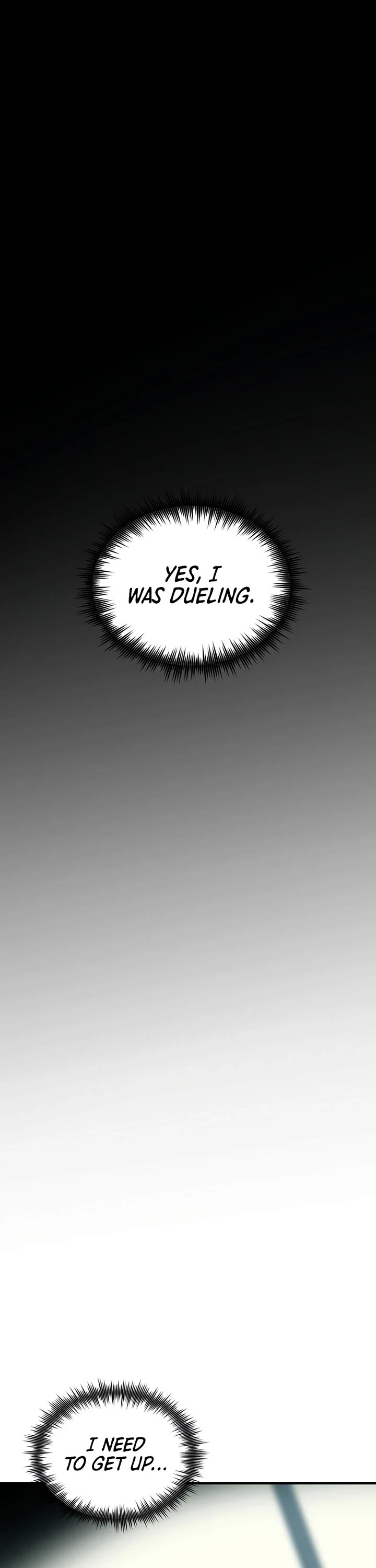 The Hero Returns chapter 146 page 11