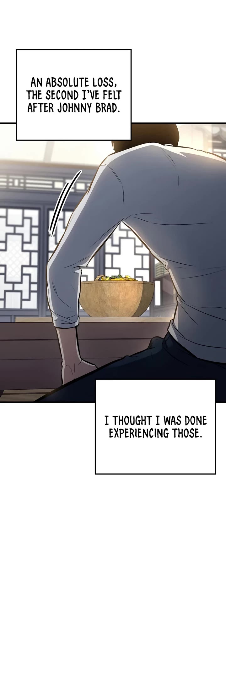 The Hero Returns chapter 146 page 20