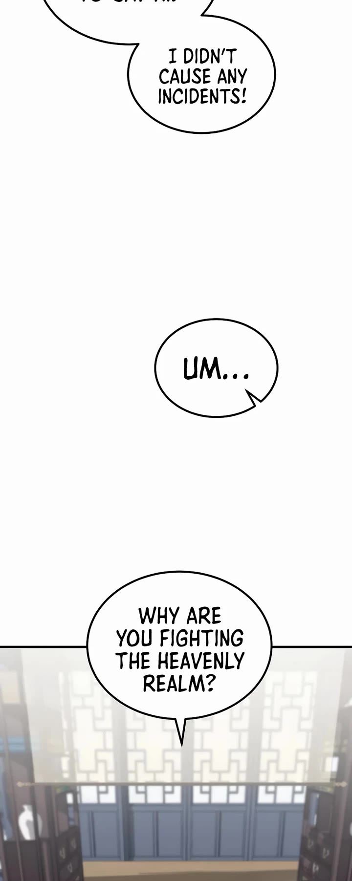 The Hero Returns chapter 146 page 24
