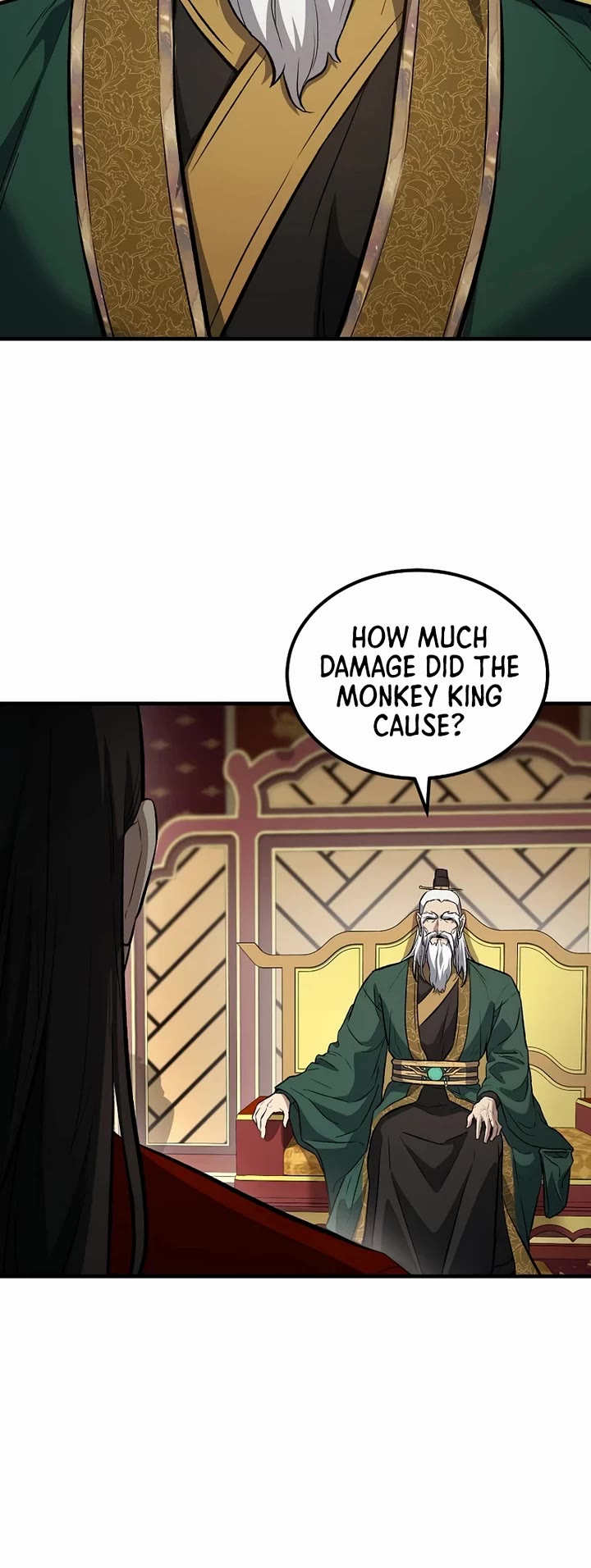 The Hero Returns chapter 146 page 30