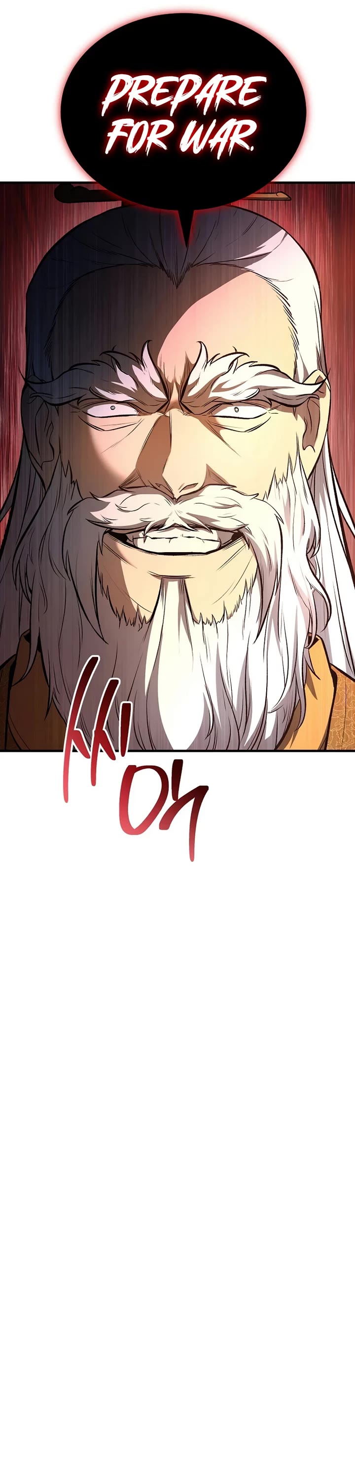 The Hero Returns chapter 146 page 35