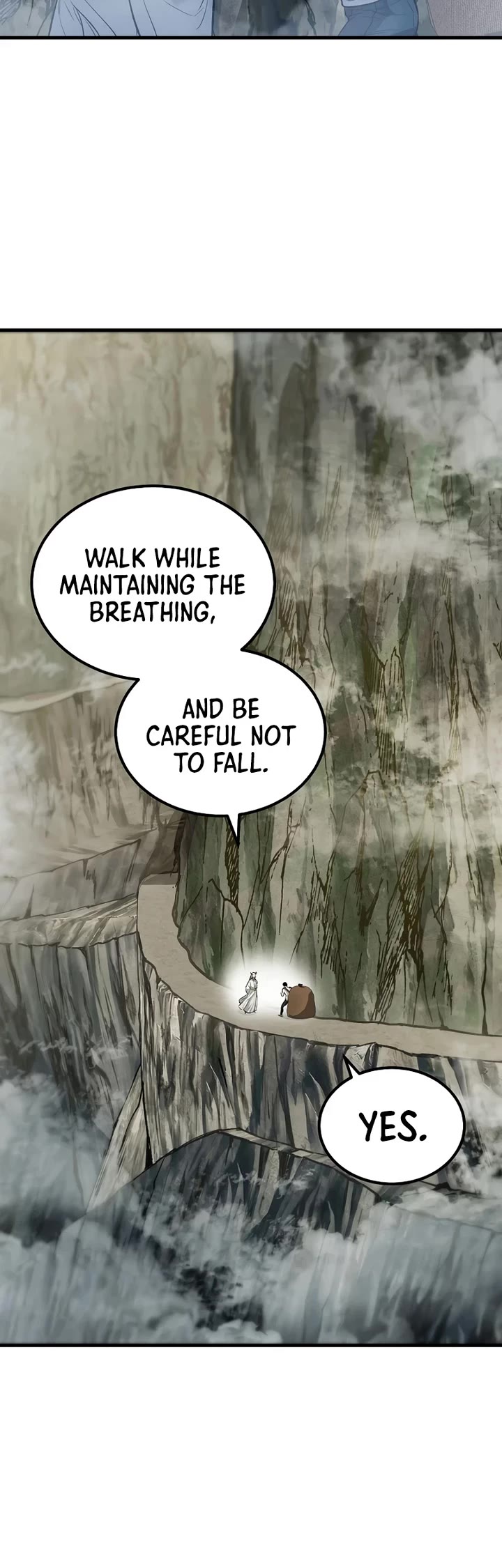 The Hero Returns chapter 146 page 39