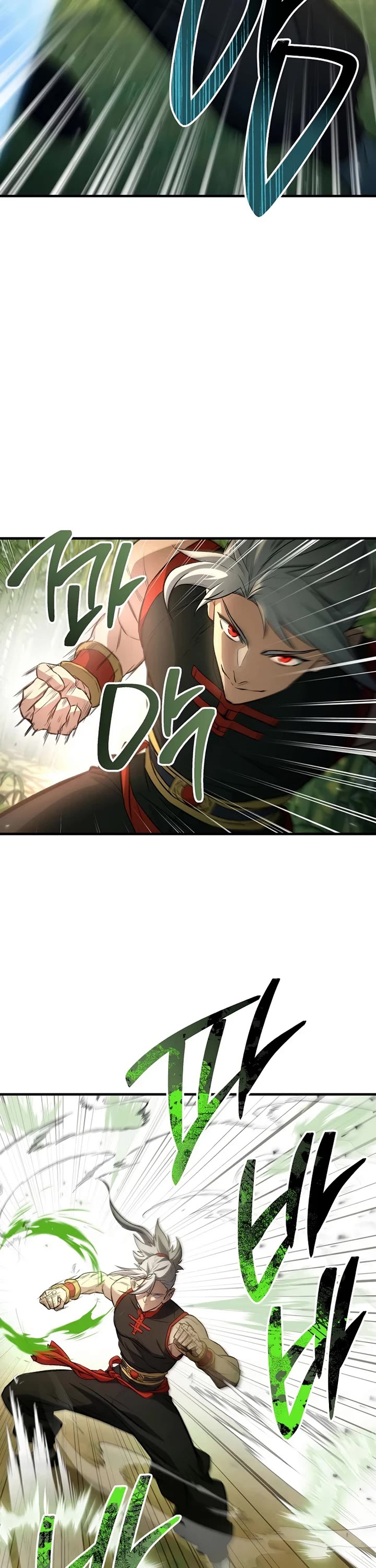 The Hero Returns chapter 146 page 42