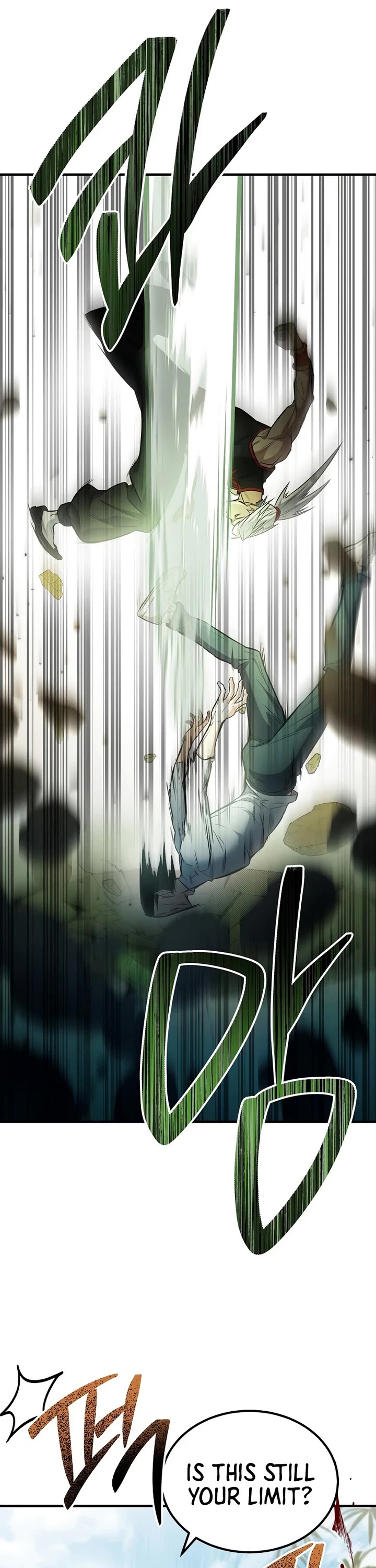 The Hero Returns chapter 146 page 45