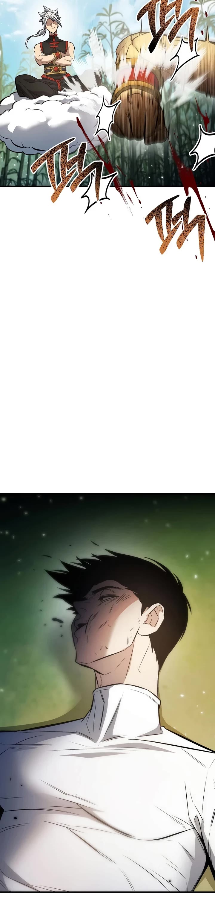The Hero Returns chapter 146 page 46