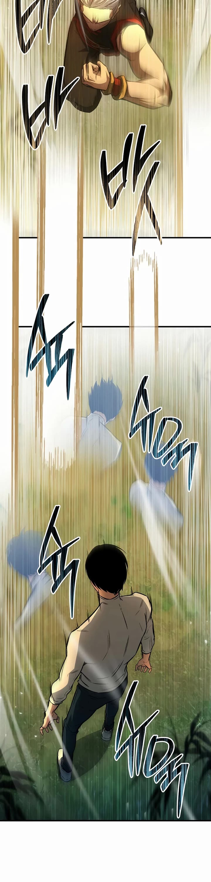 The Hero Returns chapter 146 page 52