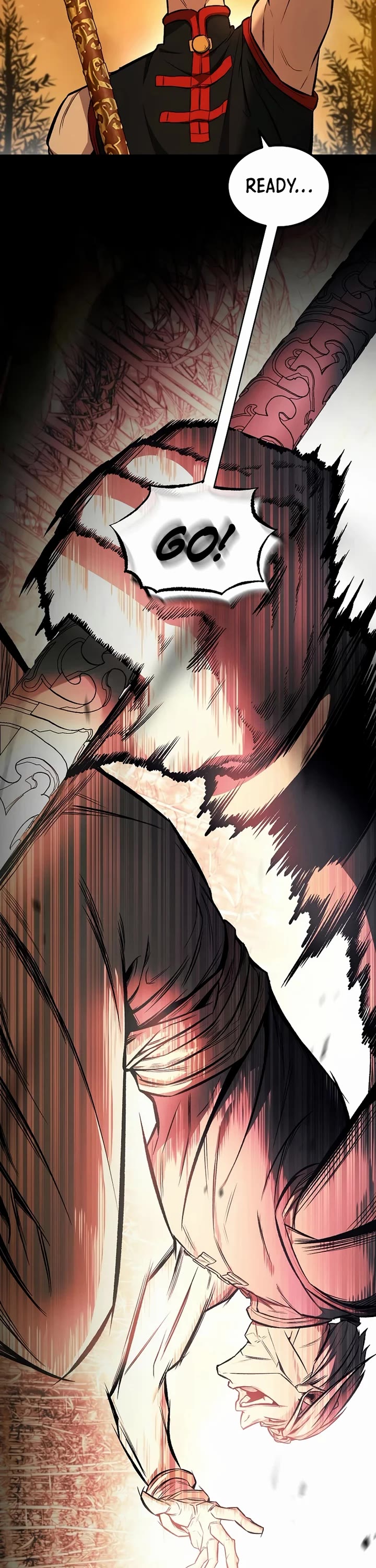 The Hero Returns chapter 146 page 7