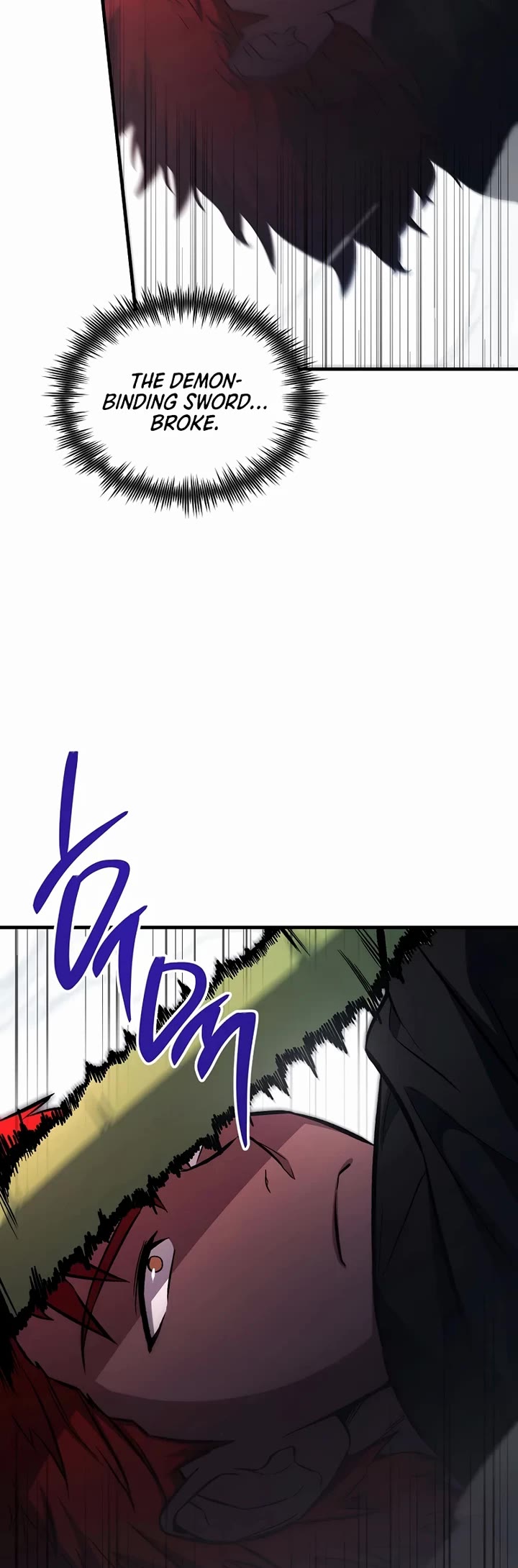 The Hero Returns chapter 149 page 11