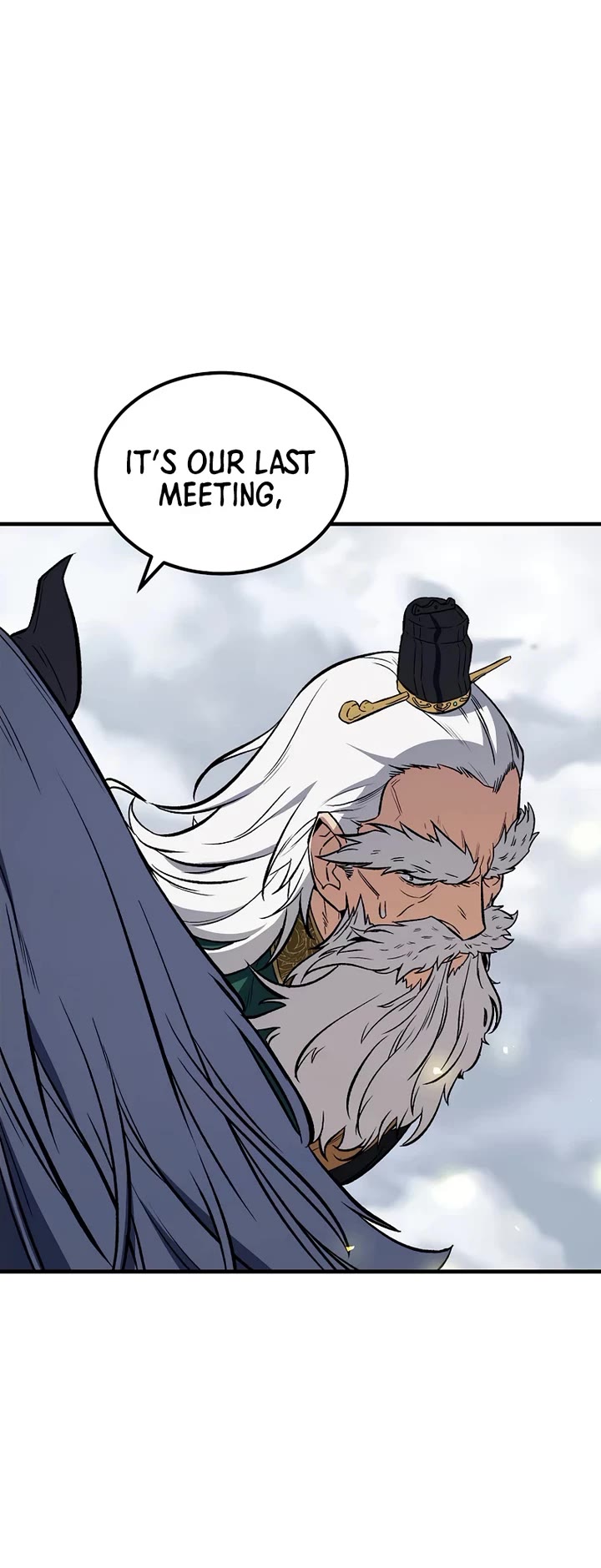 The Hero Returns chapter 149 page 16