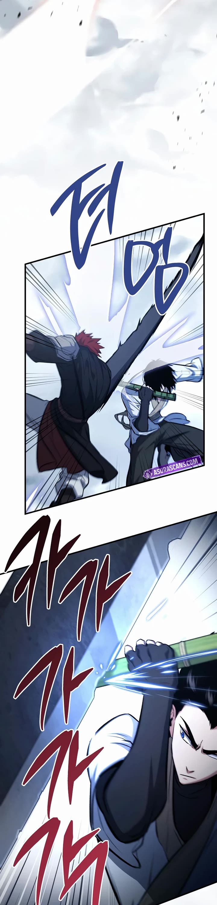 The Hero Returns chapter 149 page 2
