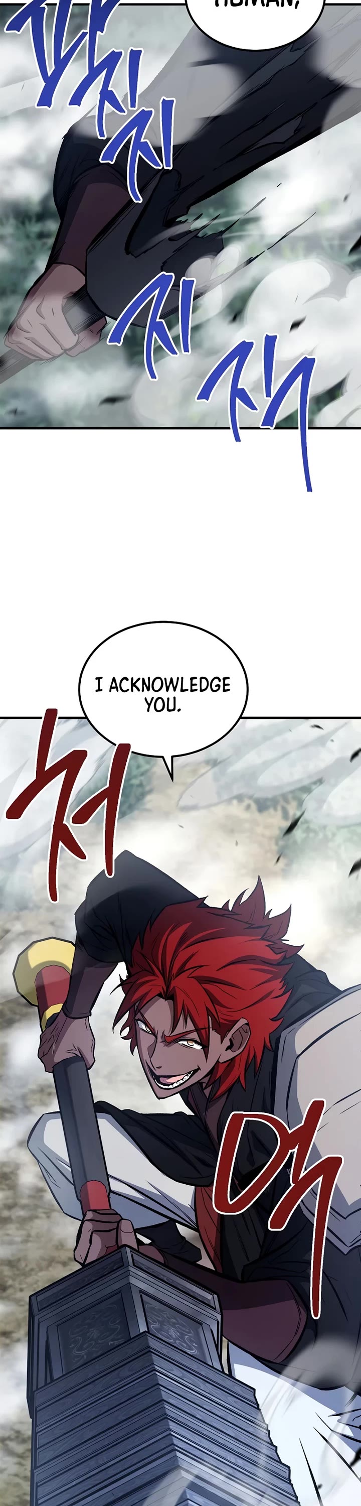 The Hero Returns chapter 149 page 20