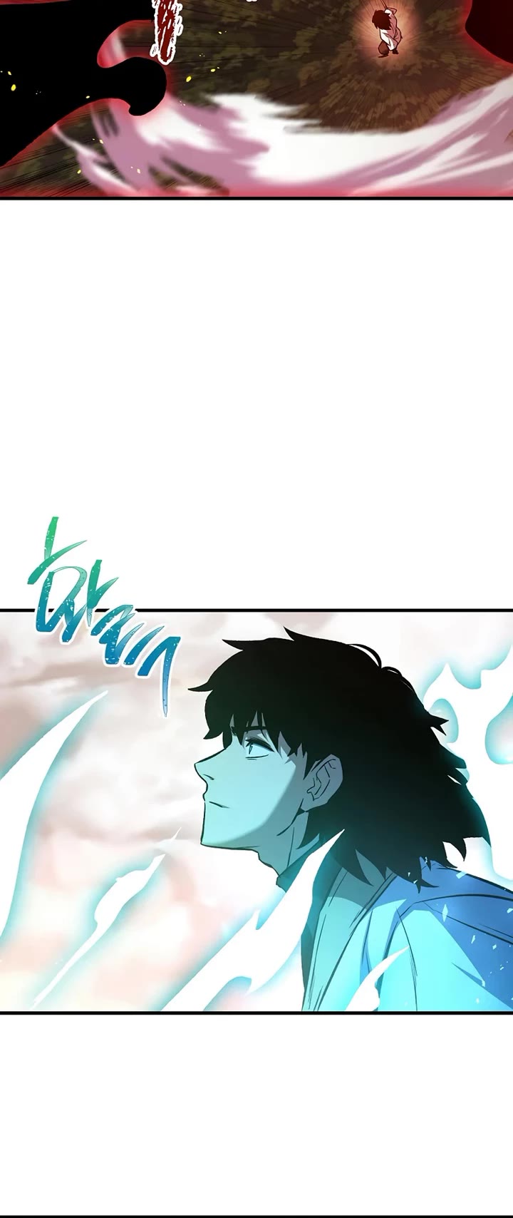 The Hero Returns chapter 149 page 27