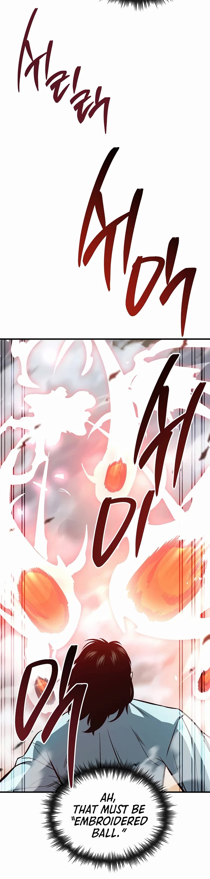 The Hero Returns chapter 149 page 29