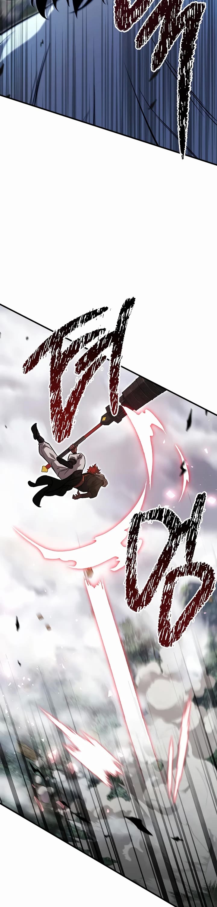 The Hero Returns chapter 149 page 33