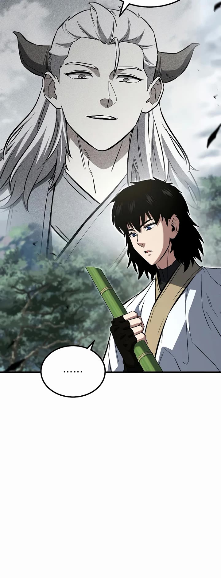 The Hero Returns chapter 149 page 36