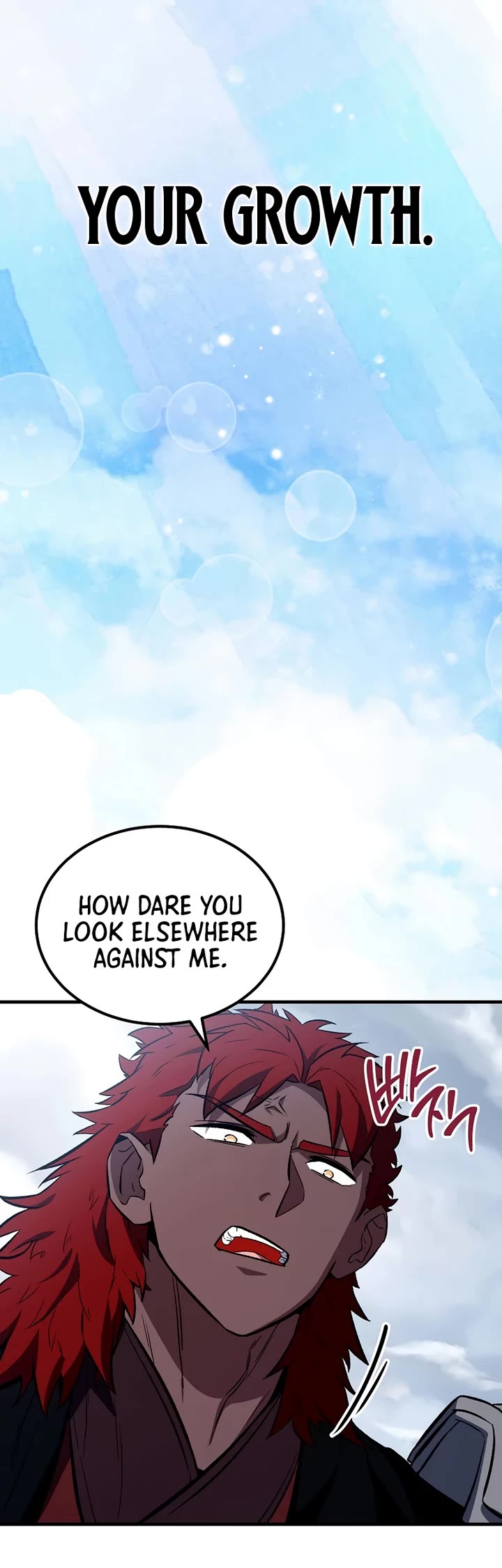 The Hero Returns chapter 149 page 41