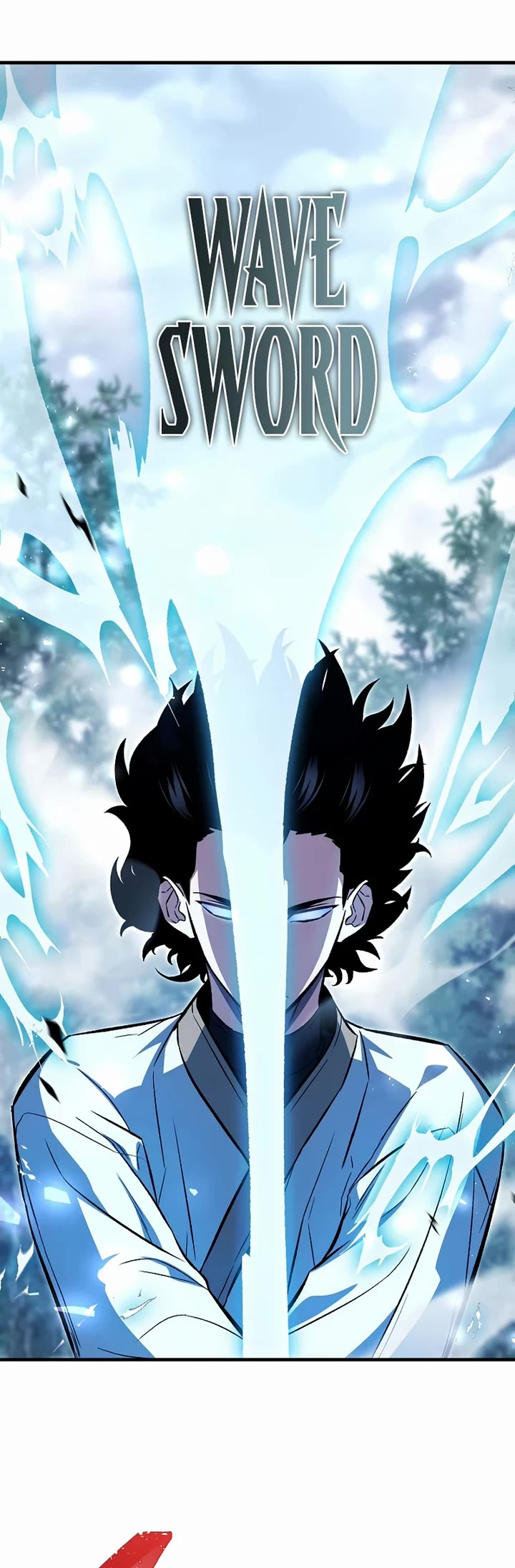 The Hero Returns chapter 149 page 49