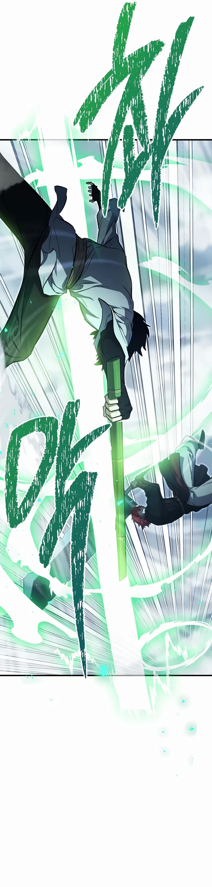 The Hero Returns chapter 149 page 9