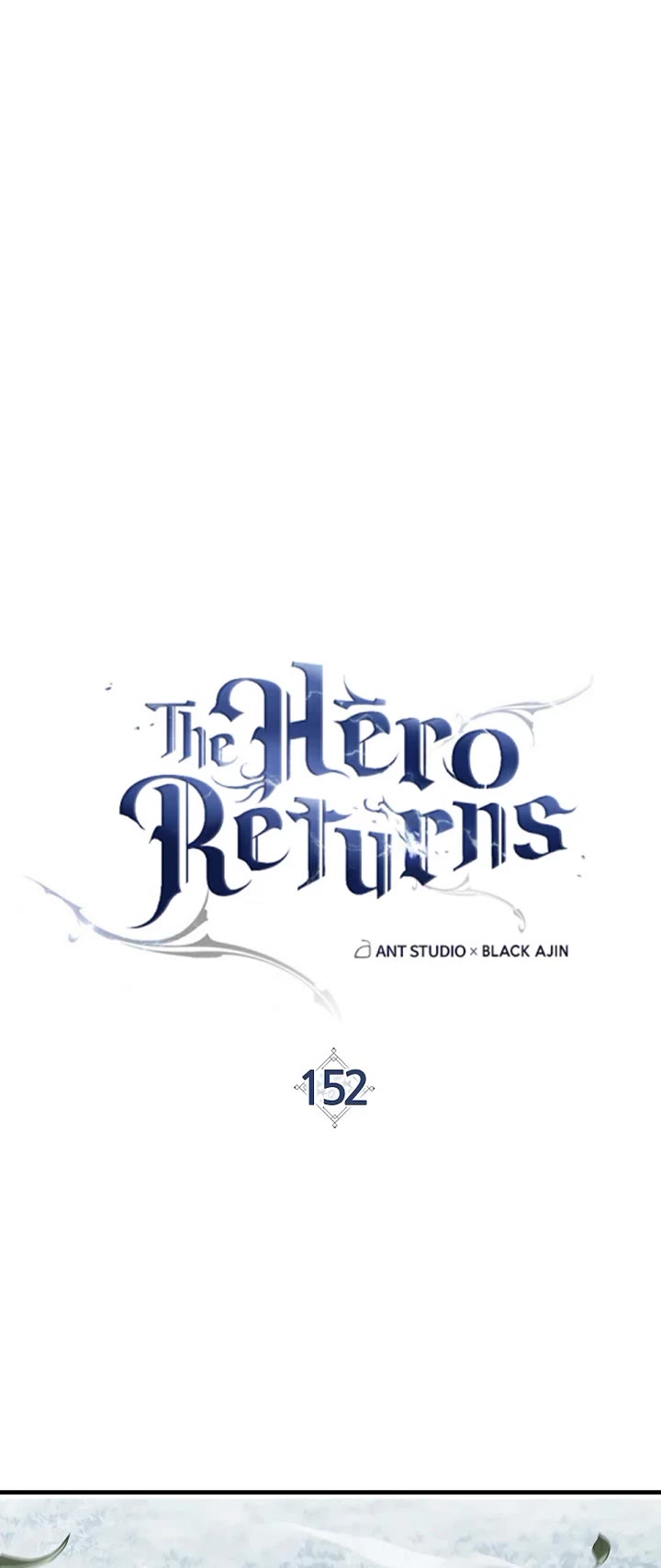 The Hero Returns chapter 152 page 15
