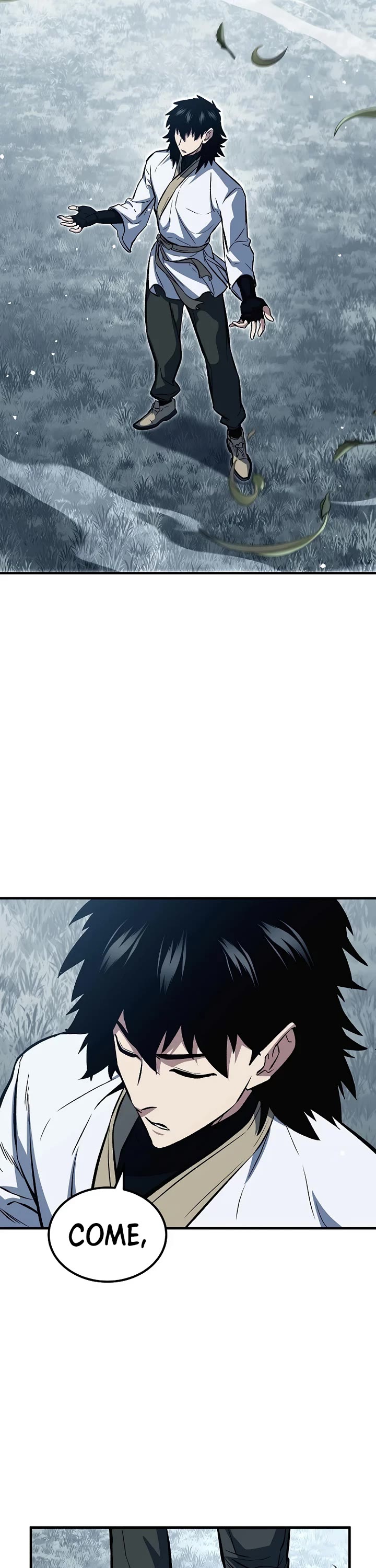 The Hero Returns chapter 152 page 16
