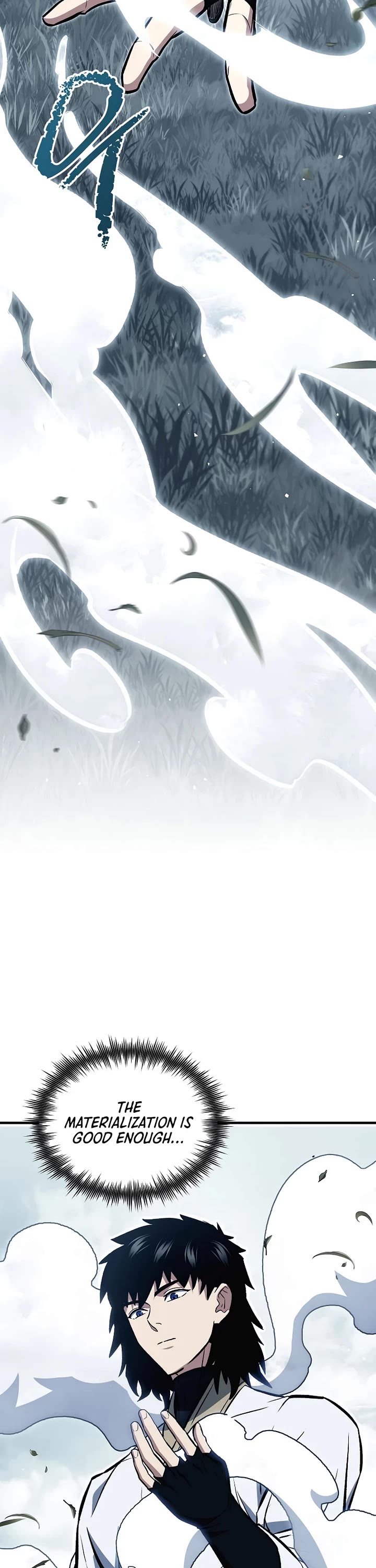 The Hero Returns chapter 152 page 18