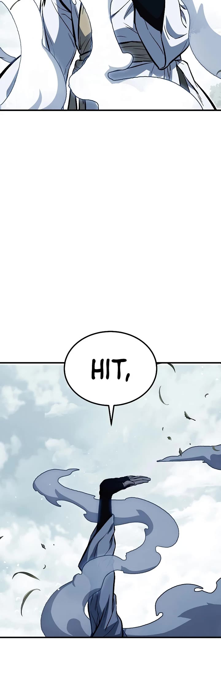 The Hero Returns chapter 152 page 19