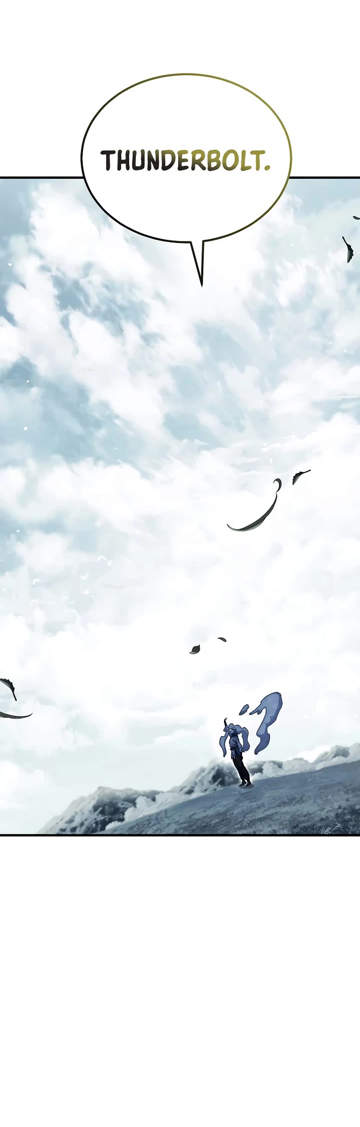 The Hero Returns chapter 152 page 20