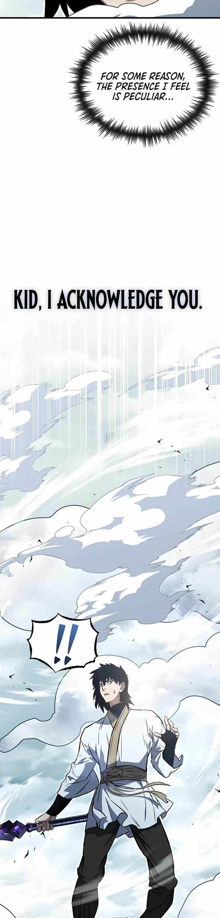The Hero Returns chapter 152 page 3
