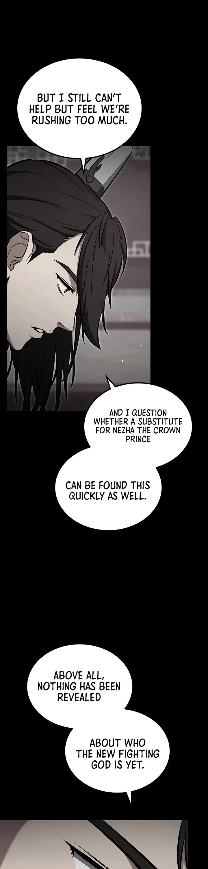 The Hero Returns chapter 152 page 36