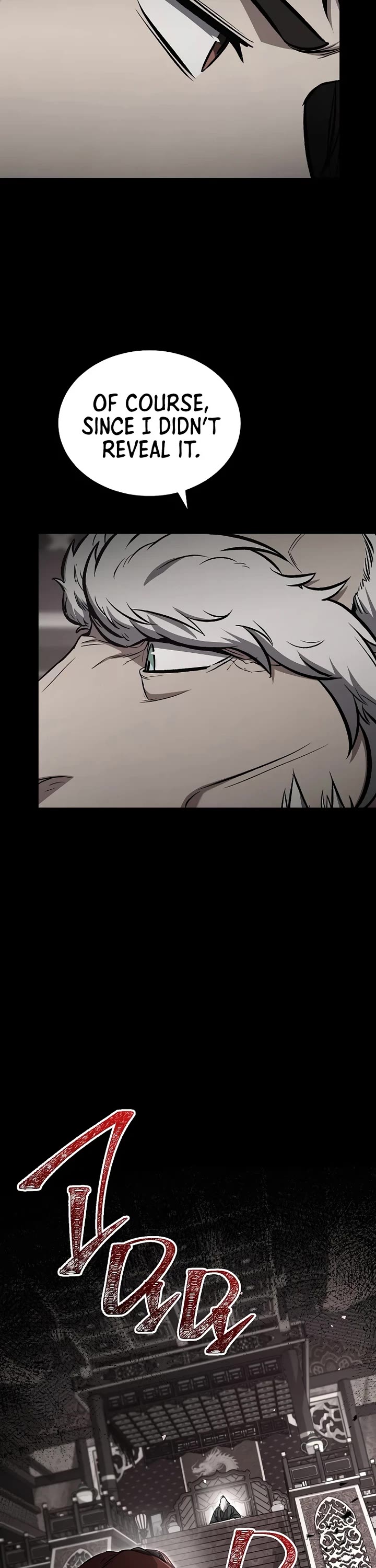 The Hero Returns chapter 152 page 37