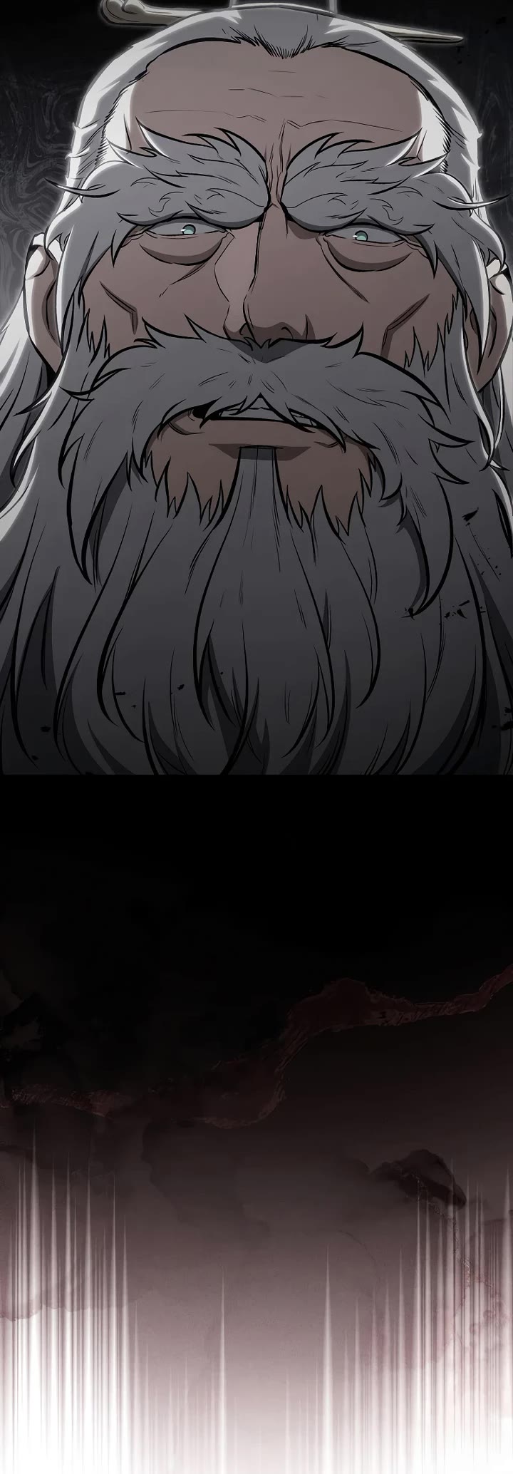 The Hero Returns chapter 152 page 39
