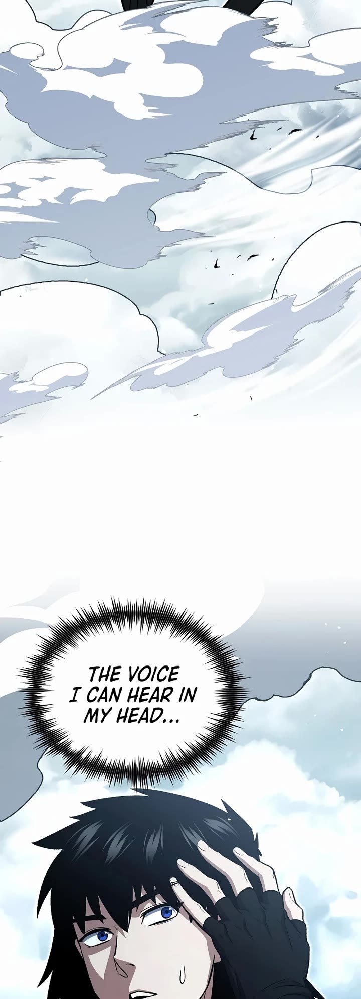 The Hero Returns chapter 152 page 4