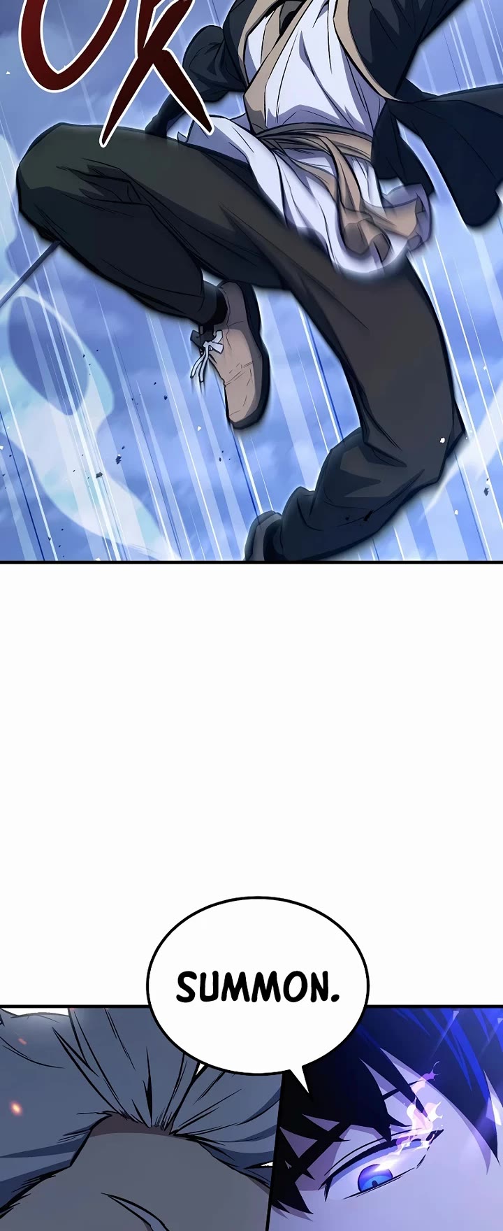 The Hero Returns chapter 152 page 44