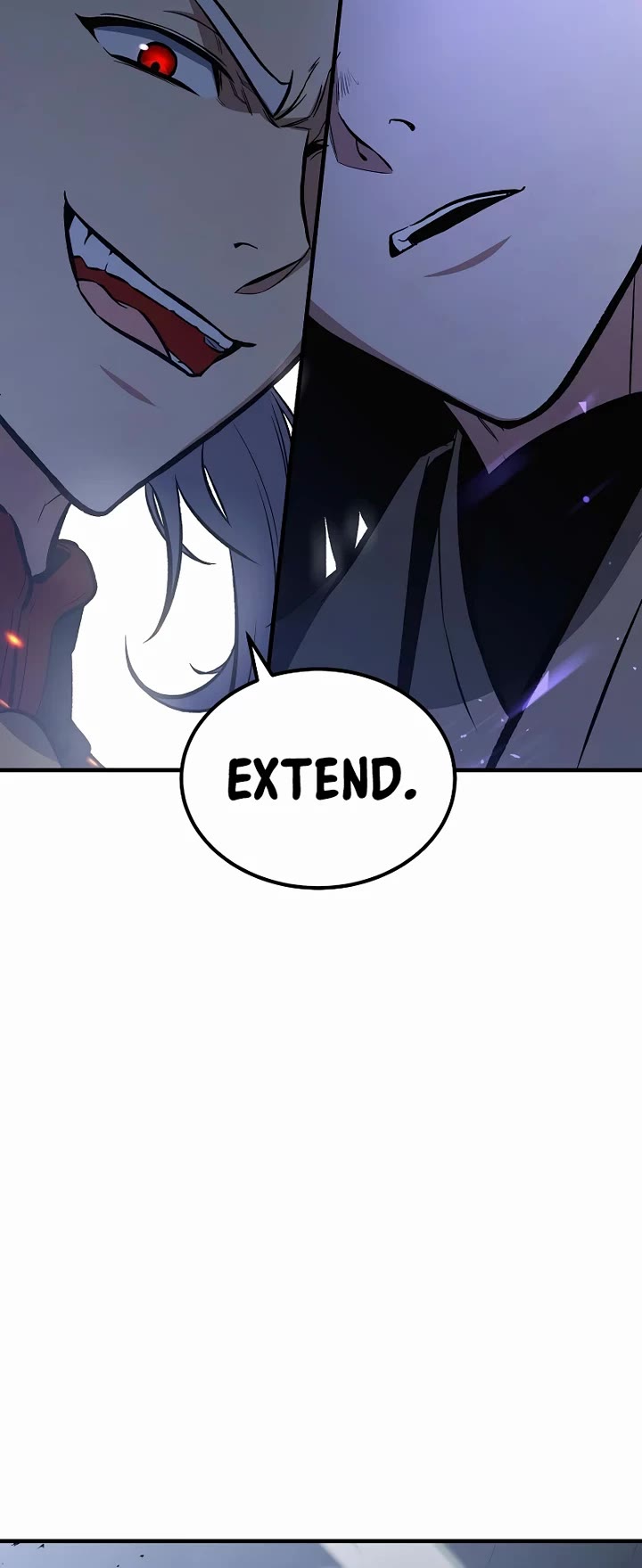 The Hero Returns chapter 152 page 45