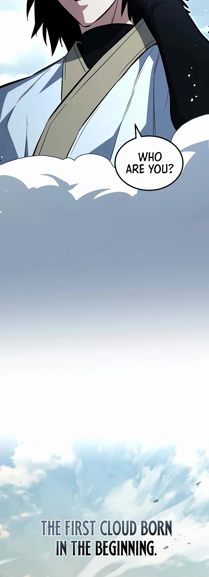The Hero Returns chapter 152 page 5