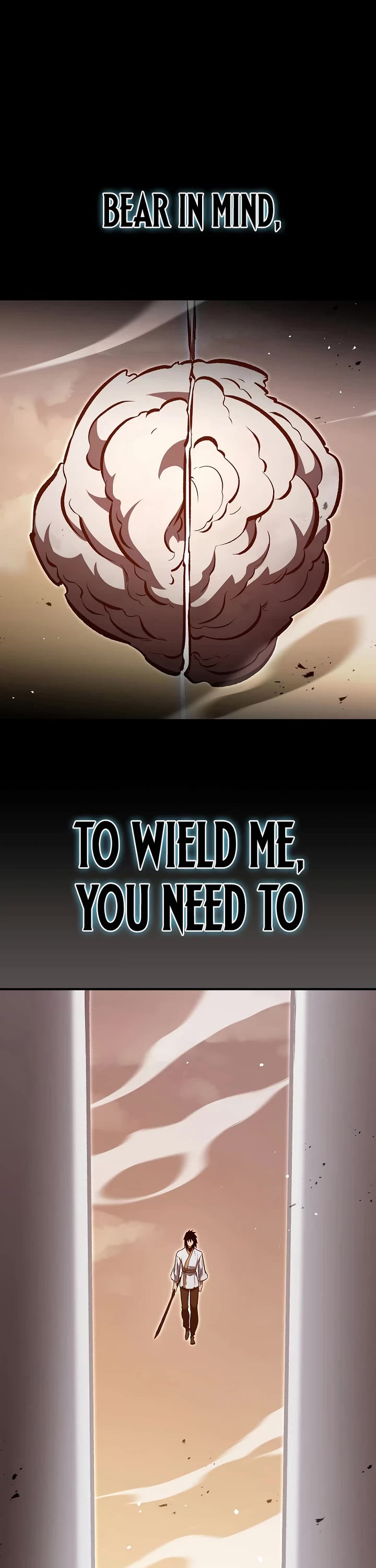 The Hero Returns chapter 152 page 7