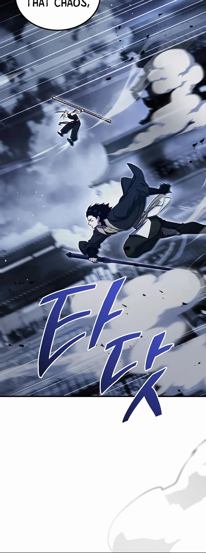 The Hero Returns chapter 153 page 10