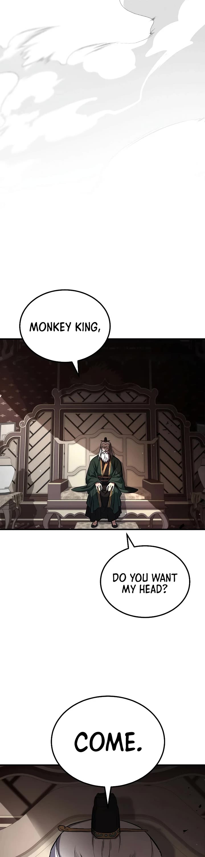 The Hero Returns chapter 153 page 12